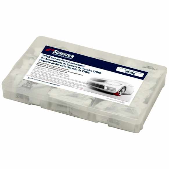 20798 TPMS Sensor Service Kit - Universal