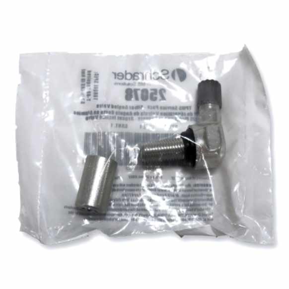 25078-4 TPMS Sensor Service Kit - Universal