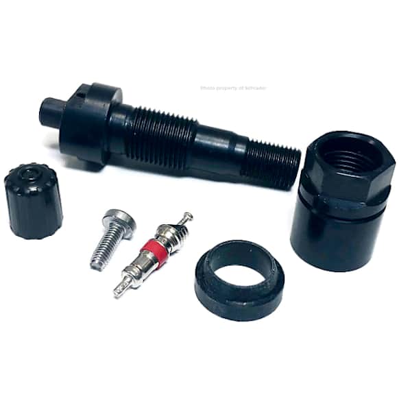 34010-10 TPMS Valve Stem - Universal, Sold individually