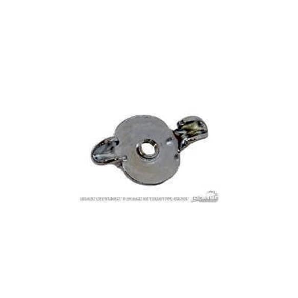 358871-S Nut - Direct Fit