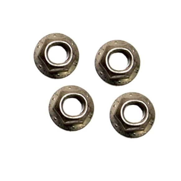 377704-S Torque Converter Bolt Set - Direct Fit