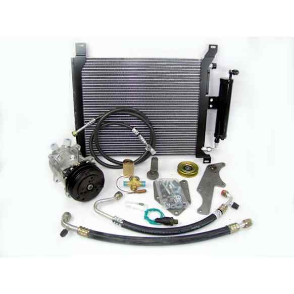 50-0016 A/C Conversion Kit - Direct Fit