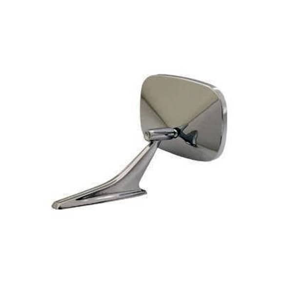 684501 Driver Side Mirror