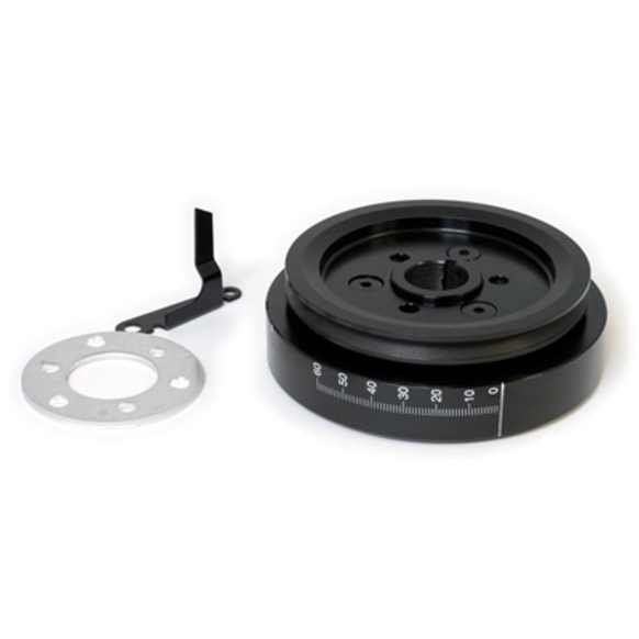 80009 Harmonic Balancer