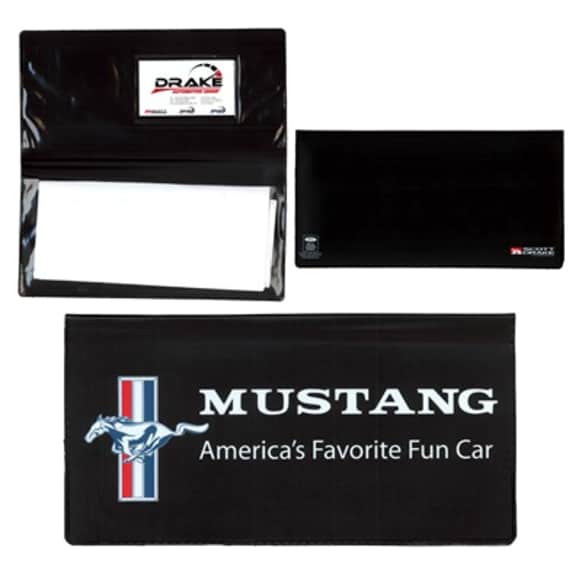 ACC-OMW-MUSTANG Wallet - Direct Fit