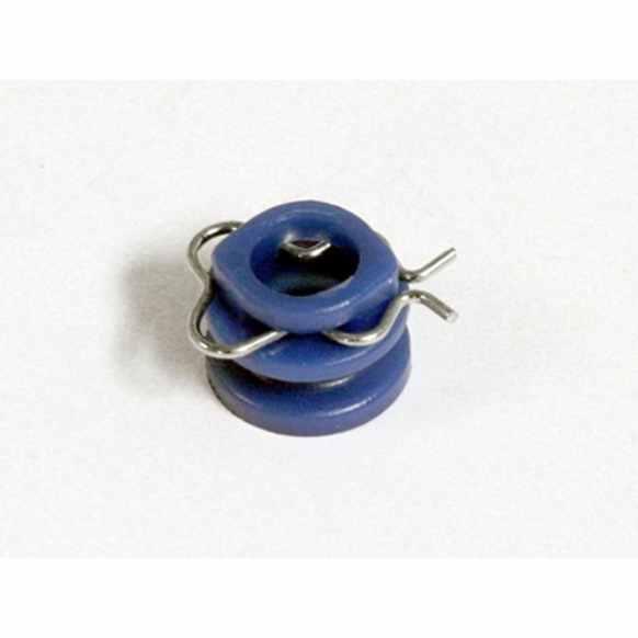 C0AB-6423240-B Window Regulator Roller - Direct Fit