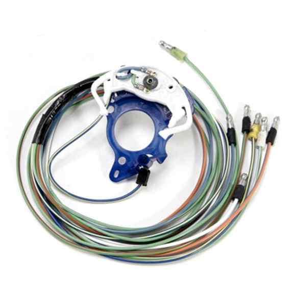 C3OZ-13341-B Turn Signal Switch