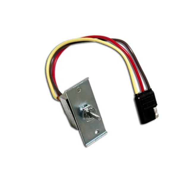 C4DZ-15668-A Convertible Top Switch