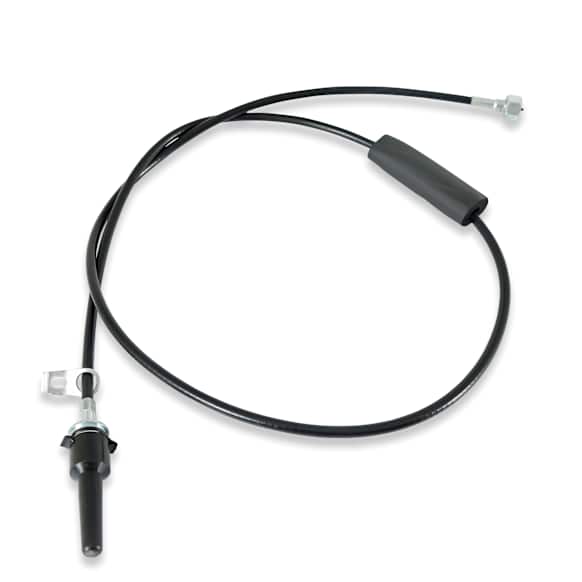 C5DZ-17260-A Speedometer Cable - Direct Fit, Sold Individually