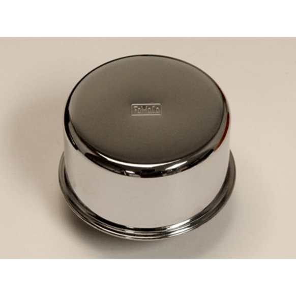 C5ME-6766-A Oil Filler Cap - Steel, Direct Fit, Sold Individually