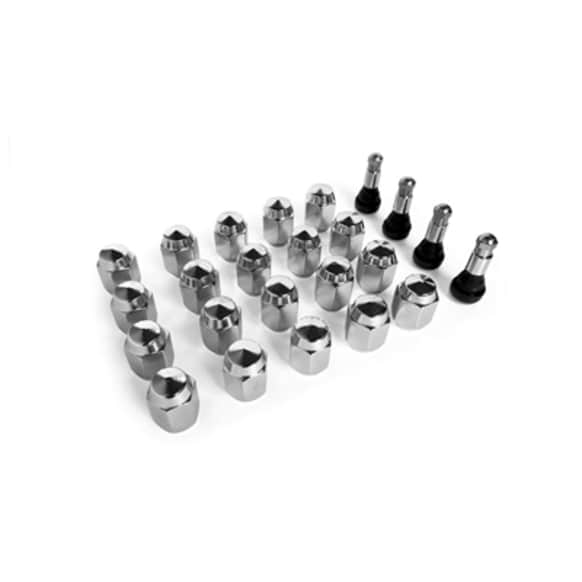 C5ZZ-1012-EKIT Lug Nut