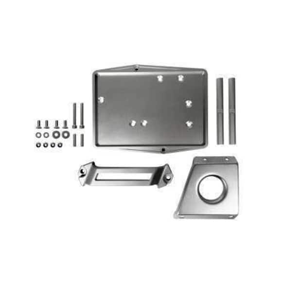 C5ZZ-10732-AK Battery Tray - Direct Fit, Sold Individually