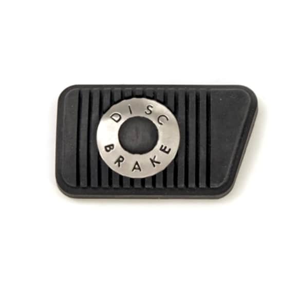 C5ZZ-2454-D Brake Pedal Pad - Sold Individually