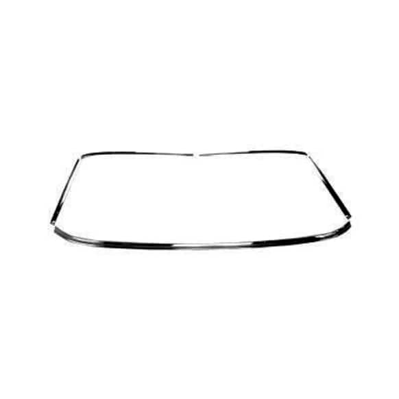 C5ZZ-6503148-BR Windshield Molding