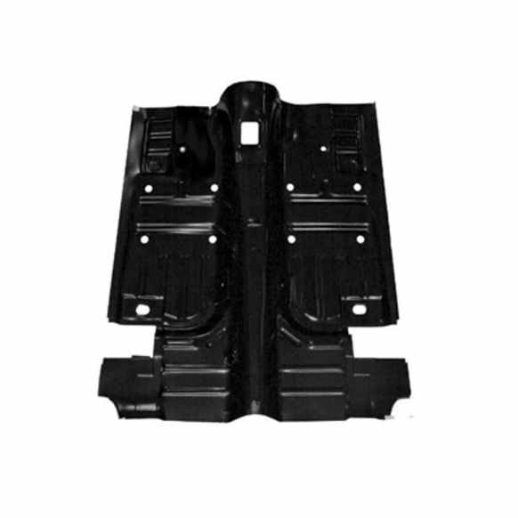 1967 Ford Mustang - Floor Pan, Hardtop