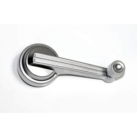 C5ZZ-6530322-S Rear, Driver or Passenger Side Window Crank