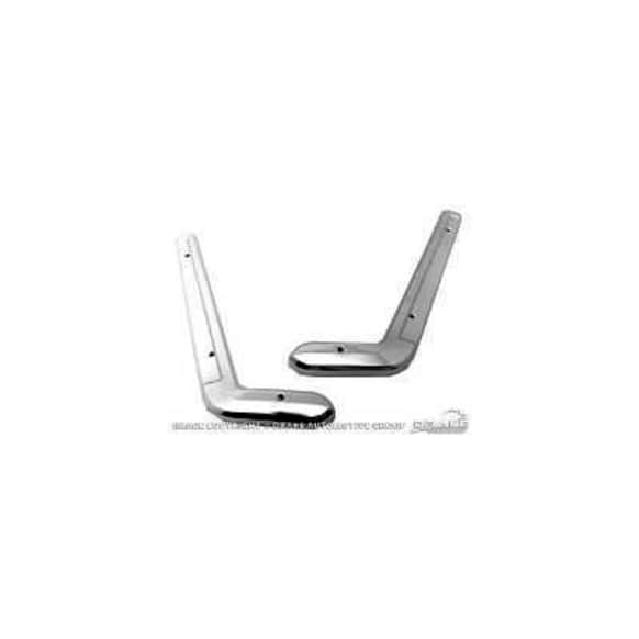 C5ZZ-6561616-AR Seat Trim
