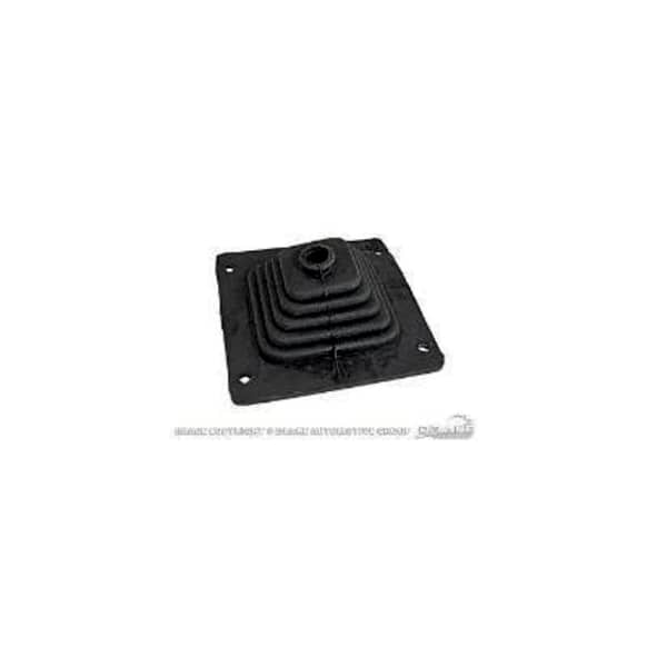 C5ZZ-7277-B Shift Boot - Rubber, Direct Fit, Sold Individually