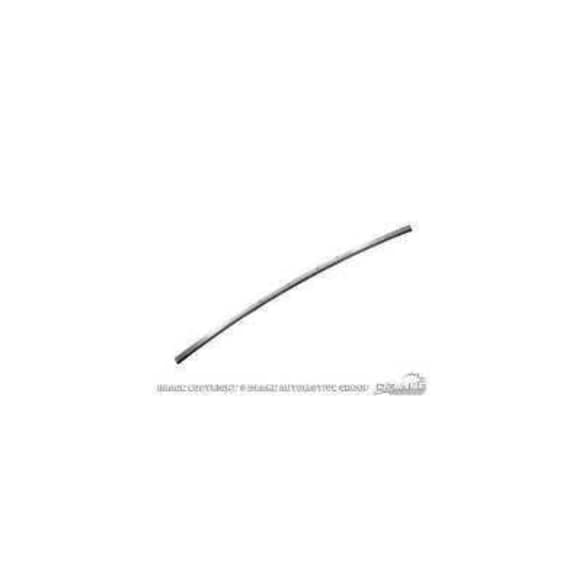 C5ZZ-76423A20-A Convertible Top Boot - Direct Fit, Sold Individually