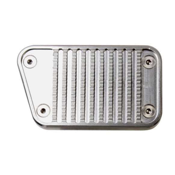 C5ZZ-7A624-BBL Clutch Pedal Pad