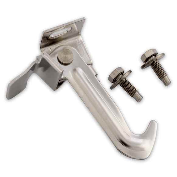 C6TZ-16892-S Hood Latch