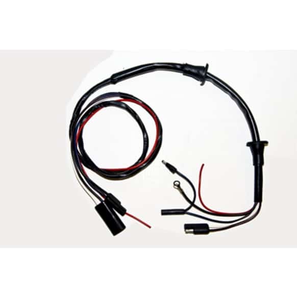 C7ZZ-13A769-A Direct Fit Door Wiring Harness, Sold Individually