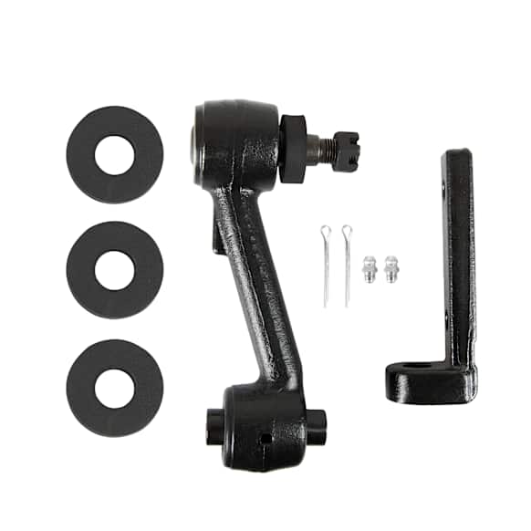 C7ZZ-3350-CR Idler Arm - Direct Fit, Sold Individually