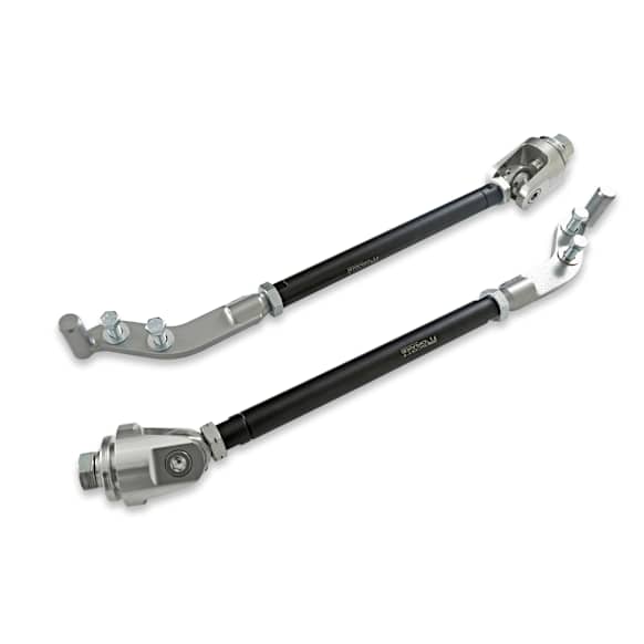 C8ZZ-3468-P Direct Fit Suspension Strut Rod, Pair