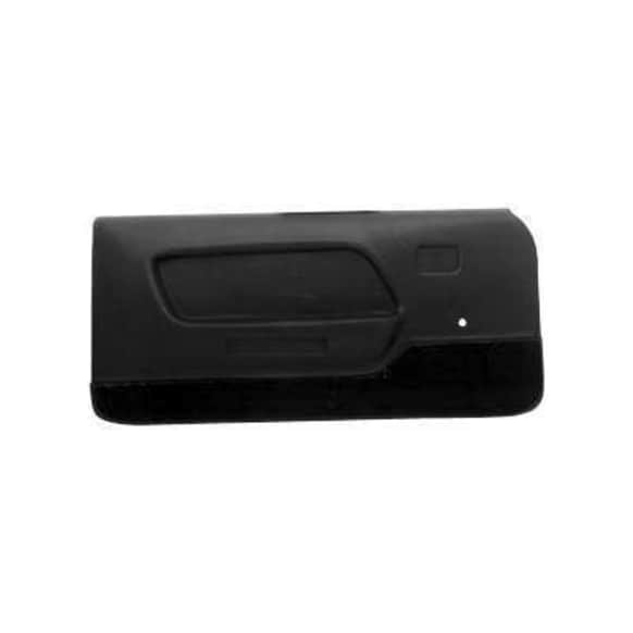 C9ZZ65239423BKD Door Trim Panel - Black