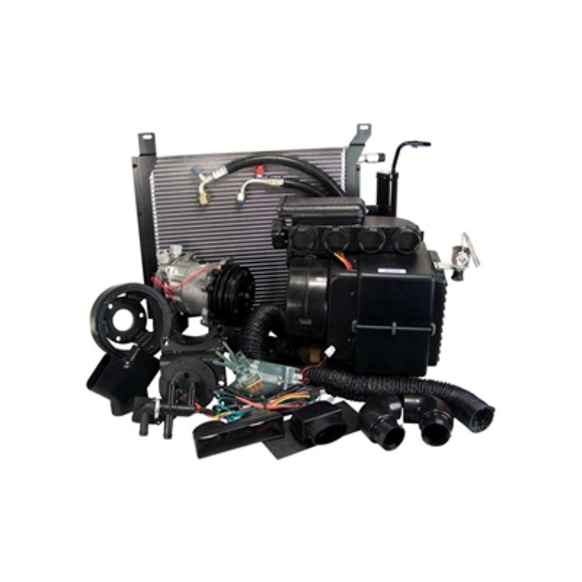 CAP-1367M-390 A/C Conversion Kit - Direct Fit