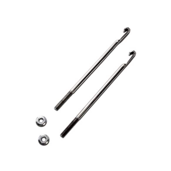 D0AZ-10756-SS Battery Hold Down Bolt - Direct Fit