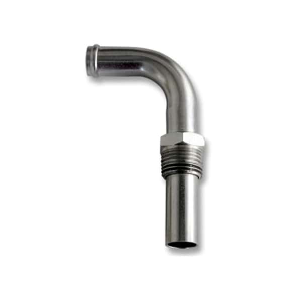 D0AZ-18599-B Heater Hose Fitting - Direct Fit, Sold Individually