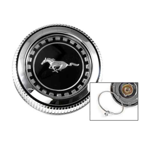 D1ZZ-9030-B Gas Cap