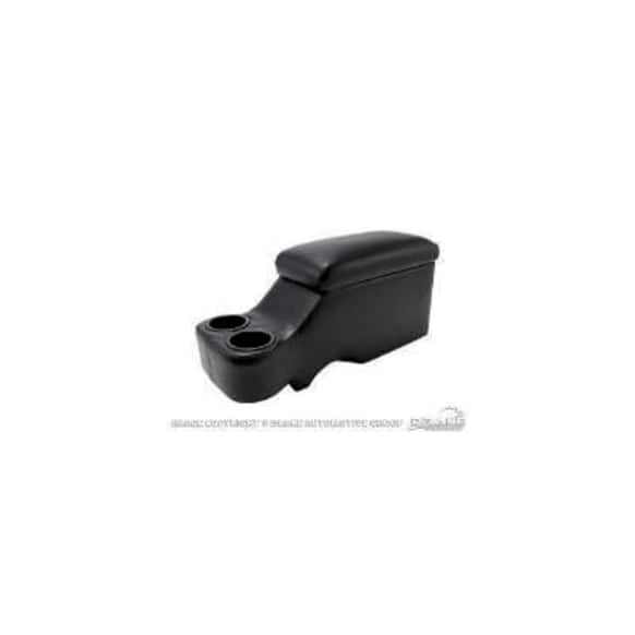 HH-BK Direct Fit Center Console, Sold Individually