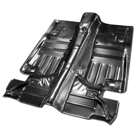 M107-8-FFCV Floor Pan - Direct Fit, Sold Individually