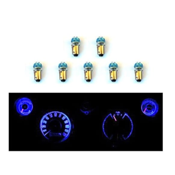 SD-6768-GA-BL Instrument Panel Light Bulb