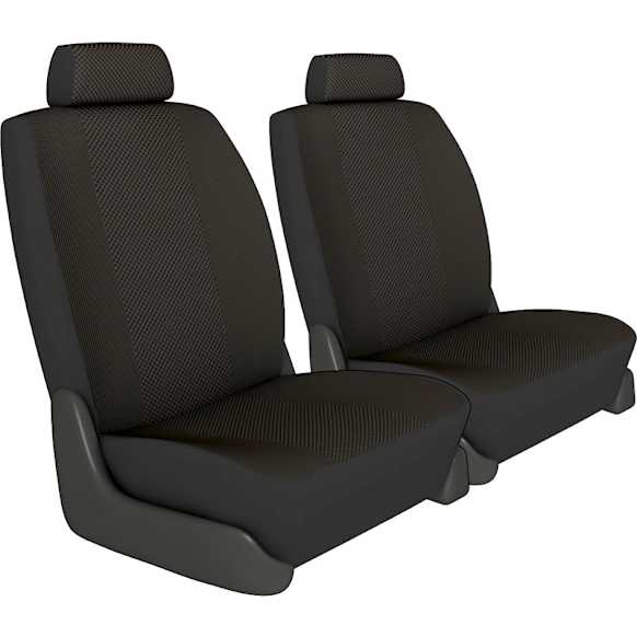 K020-4M-0OSV Front Row Seat Cover, Silver, Made of Spacer Mesh, Solid Design, Low Back Bucket Cool Mesh Series
