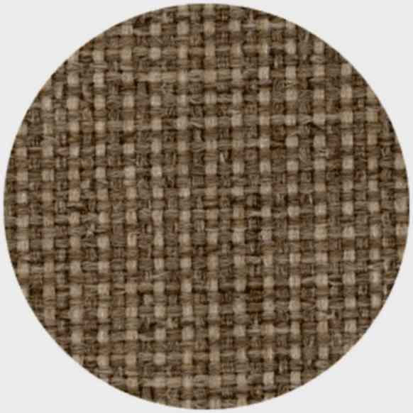 K321-25-0TTS Second Row Seat Cover, Toast, Made of Tweed, Solid Design, 60/40 Split Backrest And Cushion Duramax Tweed Series