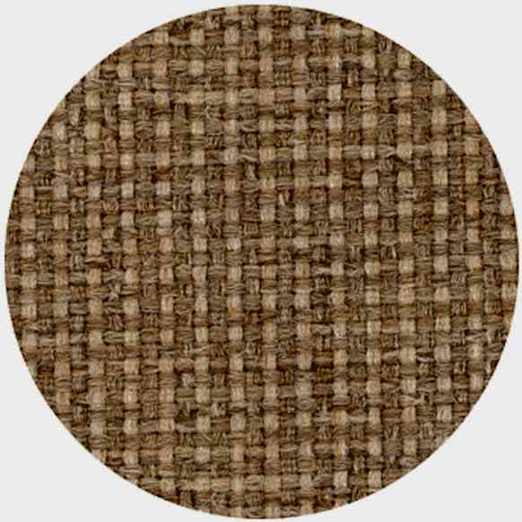 K370-07-1TTS Second Row Seat Cover, Toast, Made of Tweed, Solid Design, 40/60 Split Backrest And Cushion Duramax Tweed Series