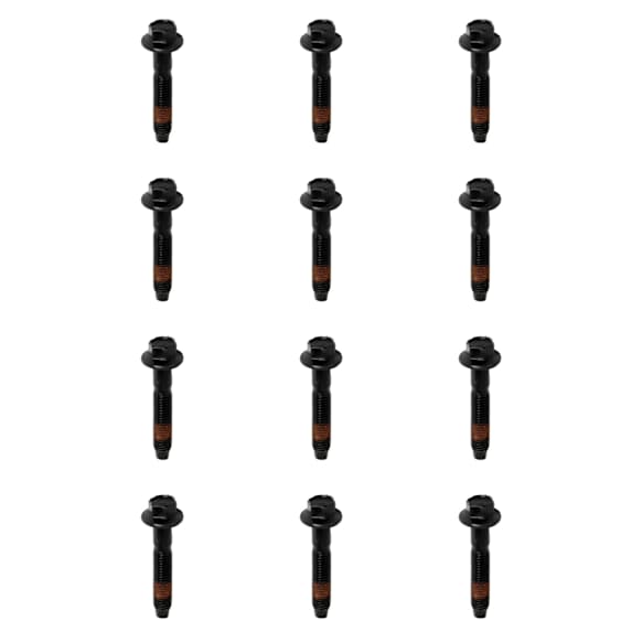 SET-06507746AA-12 Bolt - Direct Fit, Set of 12