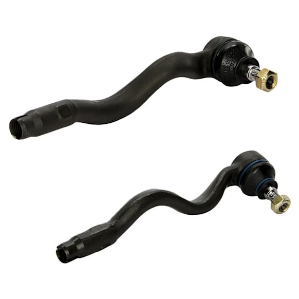 1998 BMW 323is - Front or Rear, Driver and Passenger Side, Outer Tie Rod End, E36 Body; Premium OE Replacement; Designed to Restore OE Performance, Handling, and Ride
