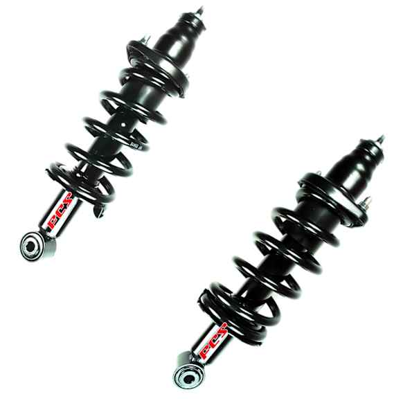 SET-1345416L-R Rear, Driver and Passenger Side Fully Loaded Strut
