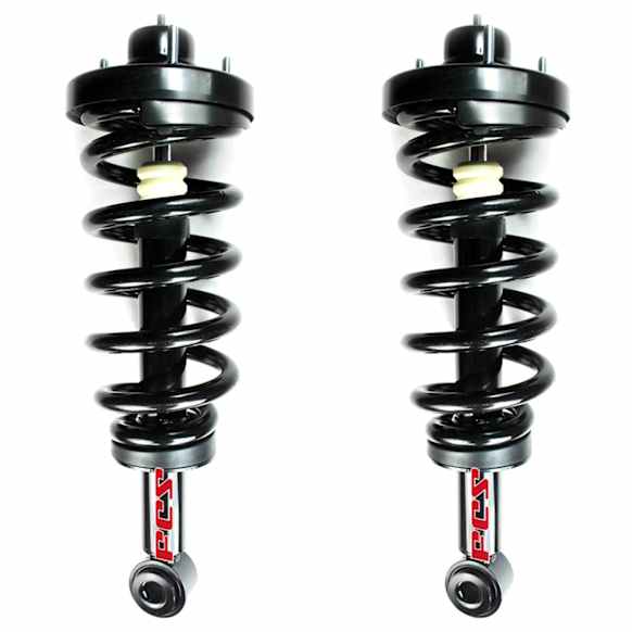 SET-1345561-R Fully Loaded Strut