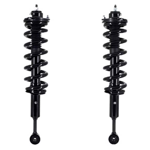 SET-1355030L-F Fully Loaded Strut
