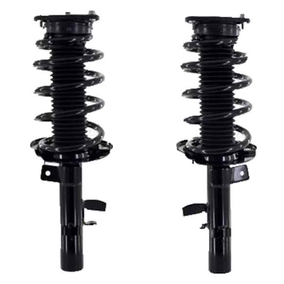SET-2335958L-F Front, Driver and Passenger Side Fully Loaded Strut