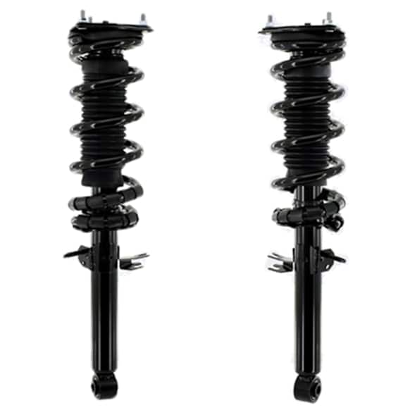 SET-3345879L-F Front, Driver and Passenger Side Fully Loaded Strut
