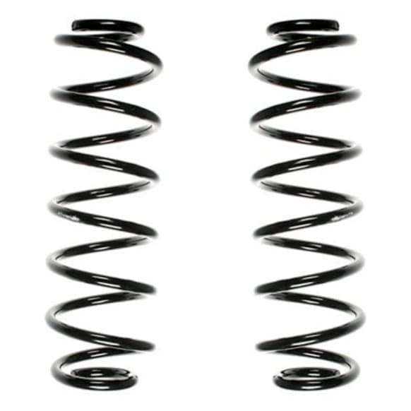 SET-39227-2 Coil Springs, Set of 2