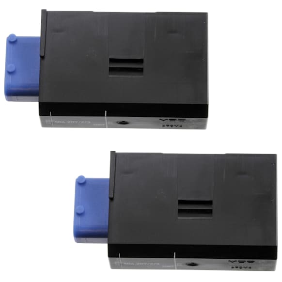 SET-3Z9AC10019-2 Door Lock Actuator