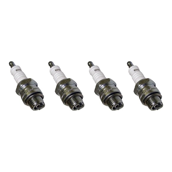 SET-4339491-4 Spark Plug, Set of 4