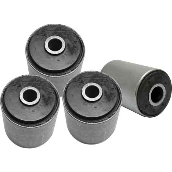 1987 Jeep Cherokee - Leaf Spring Bushing, Pivot End, Set of 4